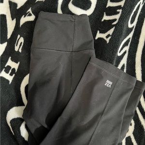 VS sport cropped leggings